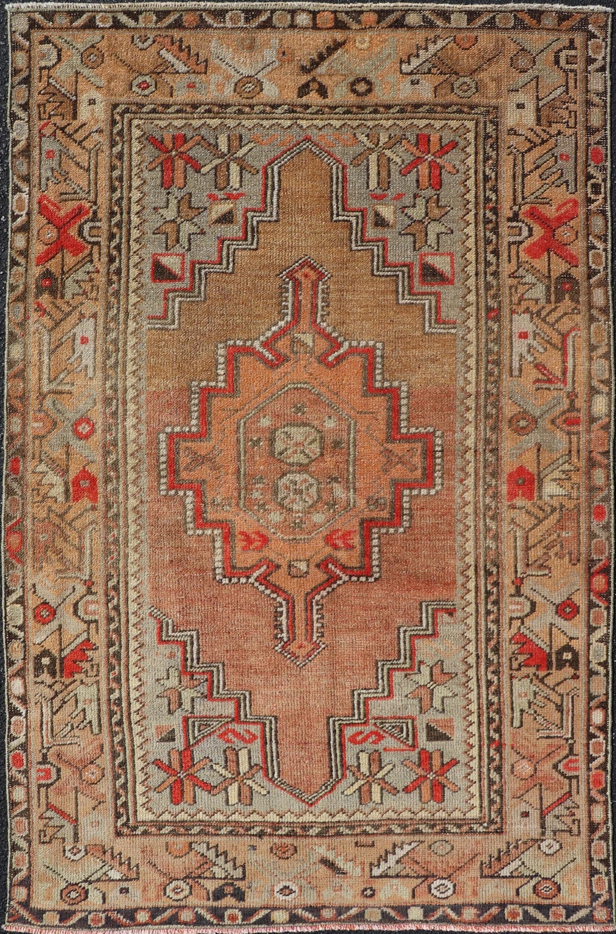 nan - Keivan Woven ArtsEN - 15576 - 26568Rug