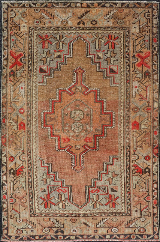 nan - Keivan Woven ArtsEN - 15576 - 26568Rug