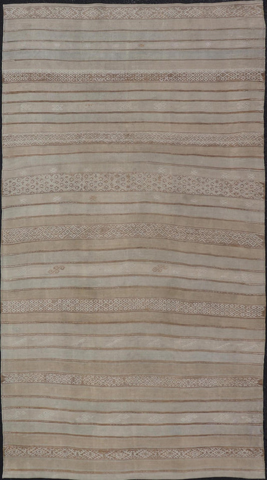nan - Keivan Woven ArtsEN - 15578 - 26892Rug