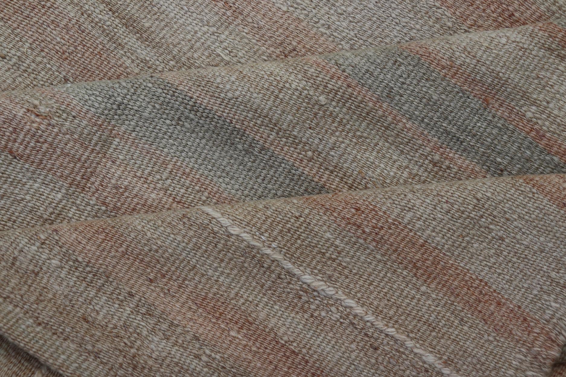 nan - Keivan Woven ArtsEN - 15594 - 26574Rug