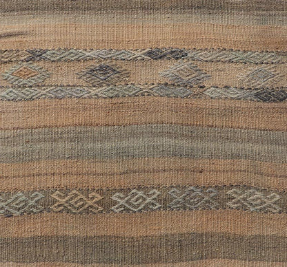 nan - Keivan Woven ArtsEN - 15595 - 26580Rug