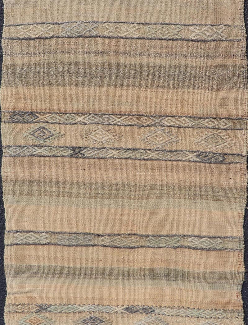 nan - Keivan Woven ArtsEN - 15595 - 26580Rug