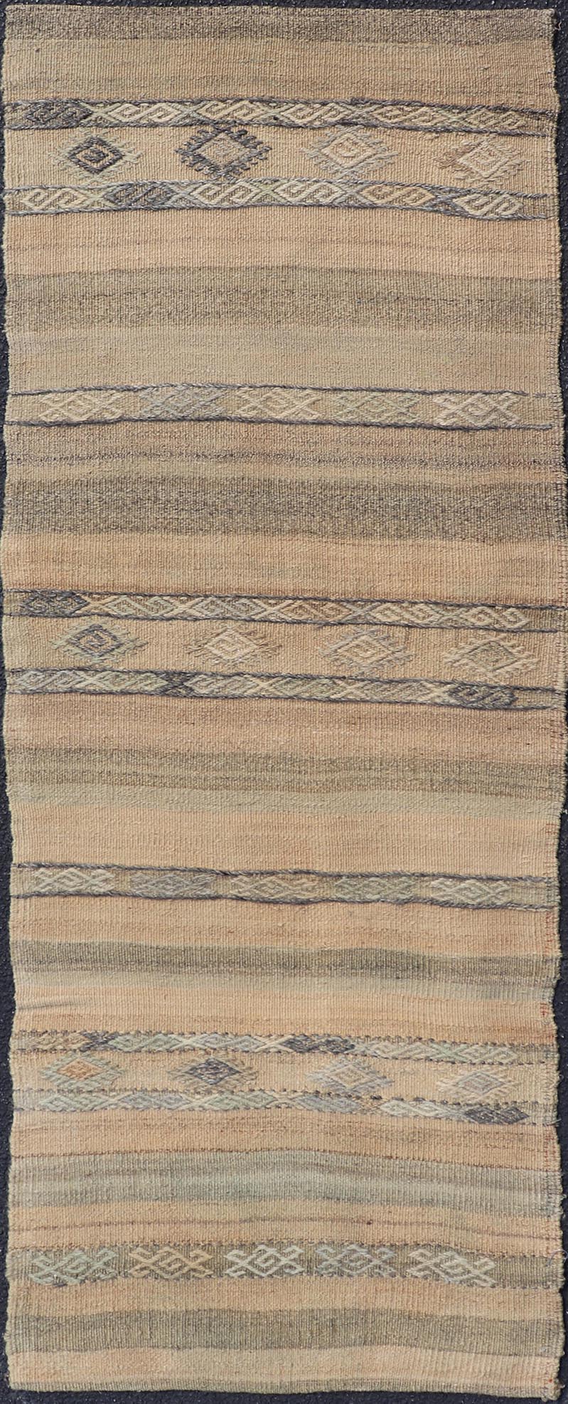 nan - Keivan Woven ArtsEN - 15595 - 26580Rug