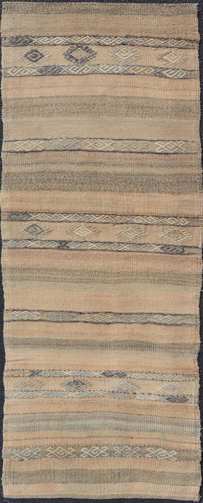 nan - Keivan Woven ArtsEN - 15595 - 26580Rug