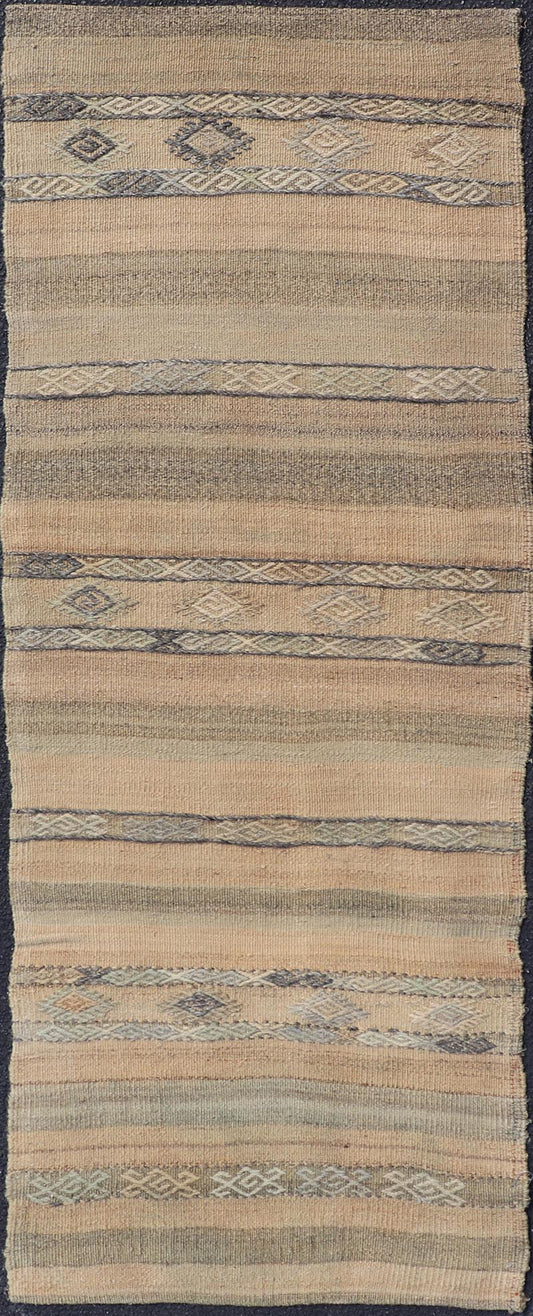 nan - Keivan Woven ArtsEN - 15595 - 26580Rug