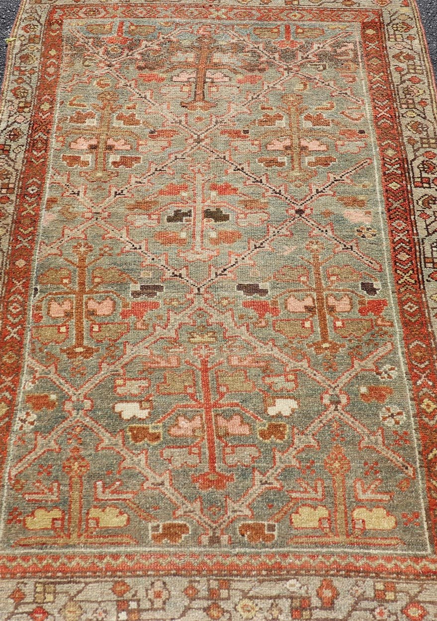 nan - Keivan Woven ArtsEN - 15598 - 26586Rug