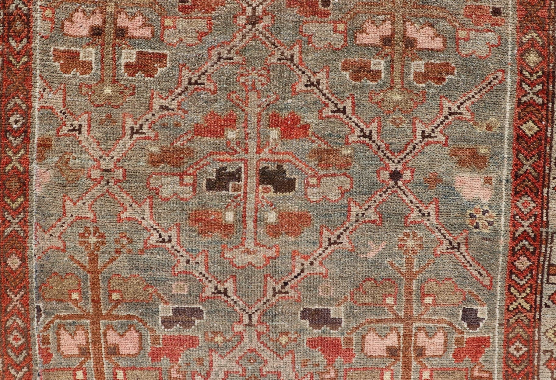 nan - Keivan Woven ArtsEN - 15598 - 26586Rug