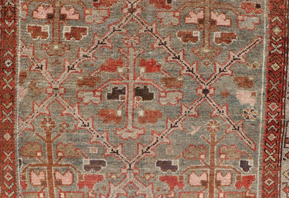 nan - Keivan Woven ArtsEN - 15598 - 26586Rug