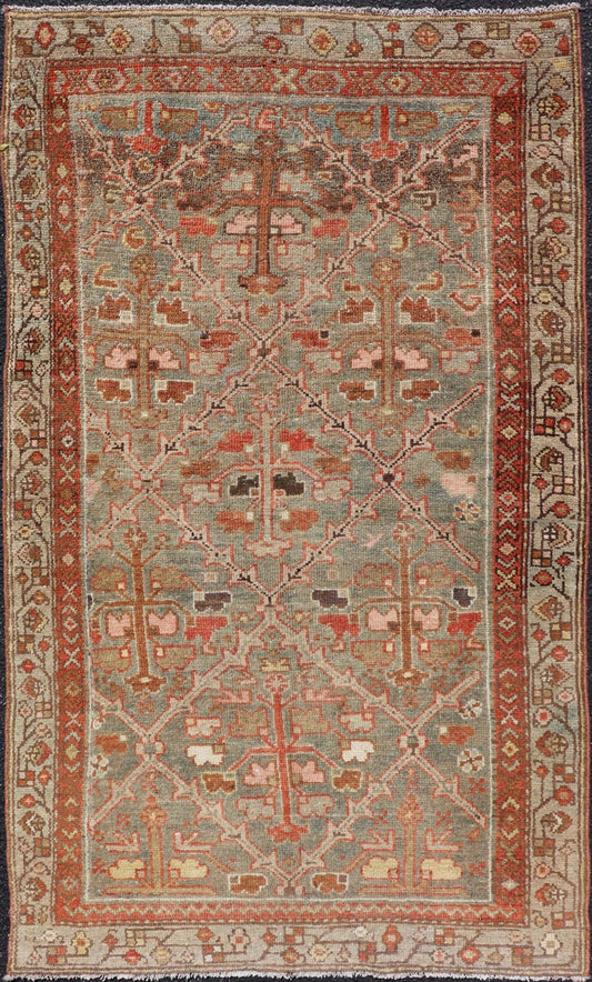 nan - Keivan Woven ArtsEN - 15598 - 26586Rug