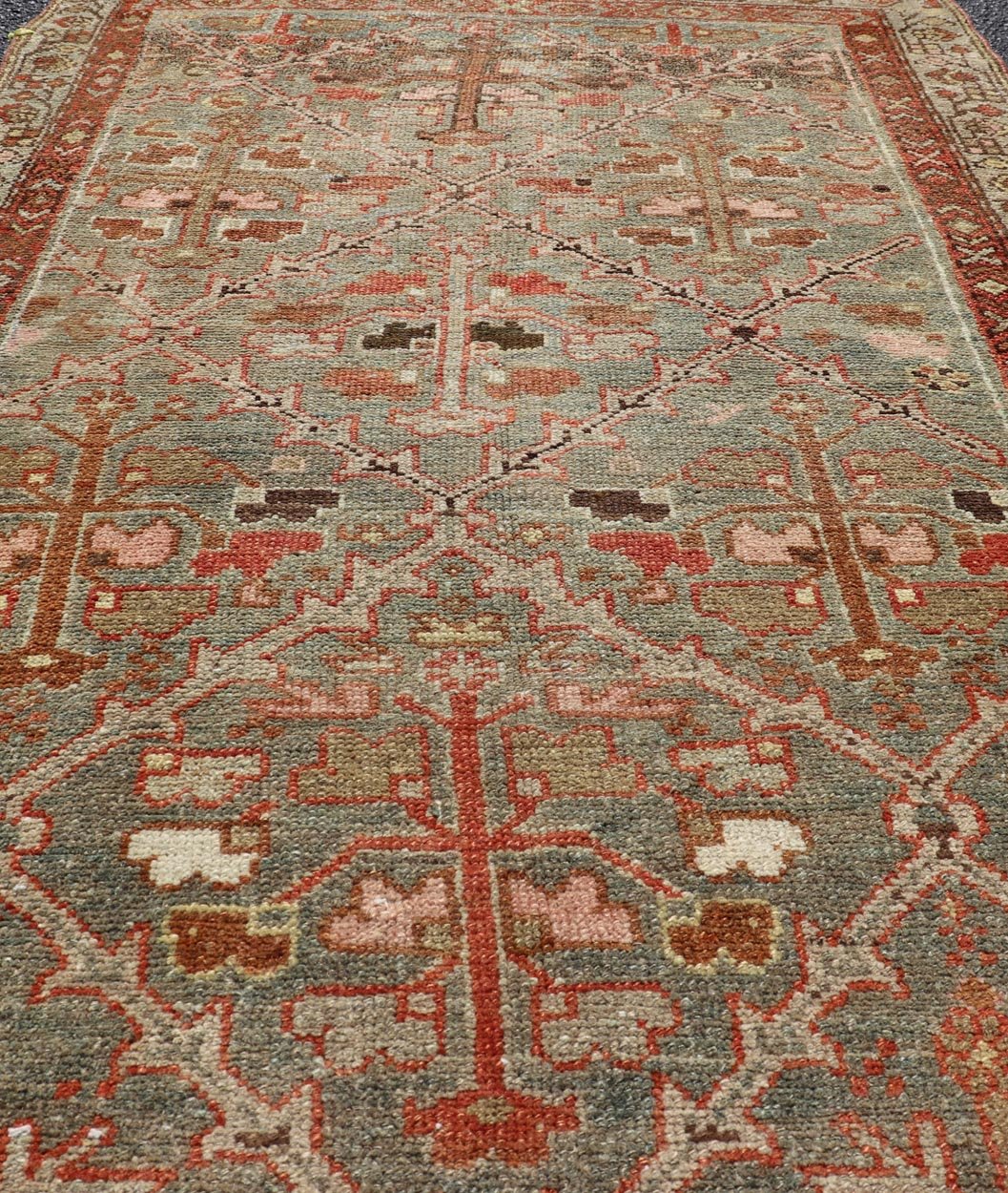 nan - Keivan Woven ArtsEN - 15598 - 26586Rug