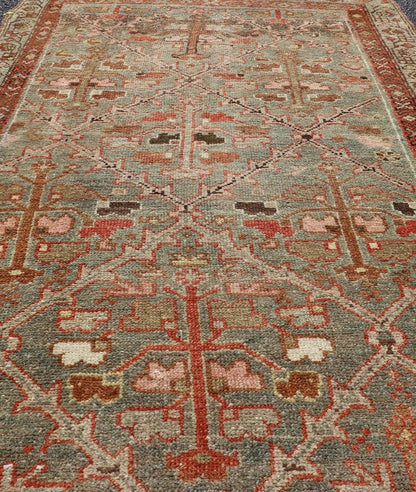 nan - Keivan Woven ArtsEN - 15598 - 26586Rug