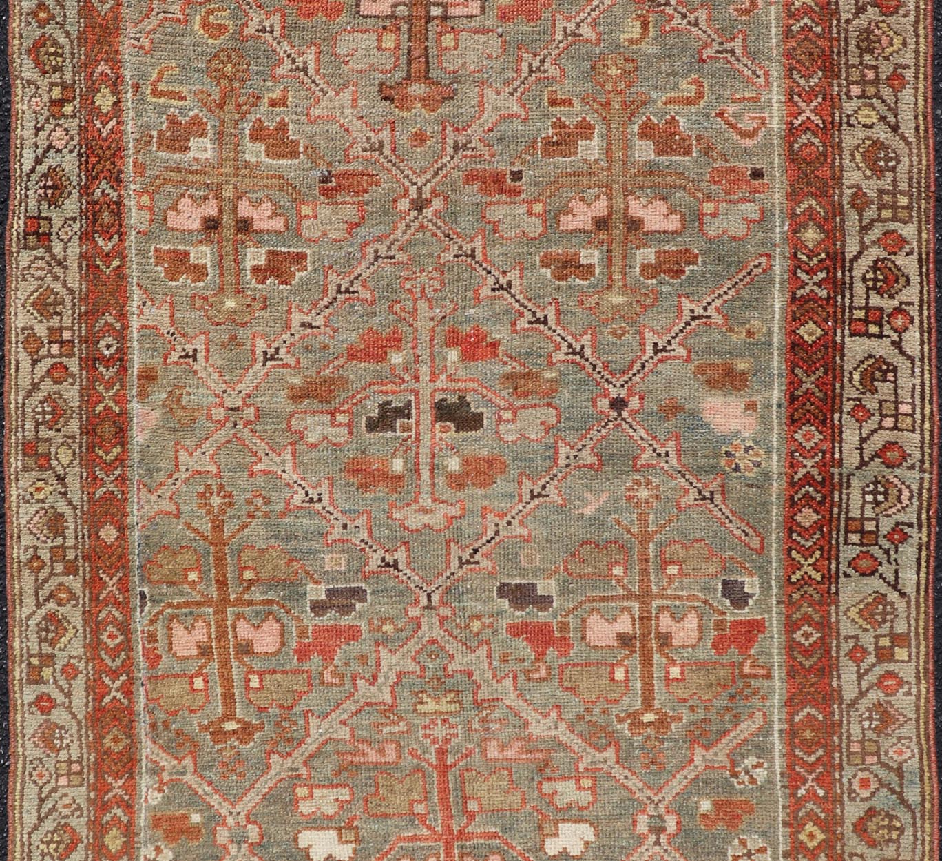 nan - Keivan Woven ArtsEN - 15598 - 26586Rug
