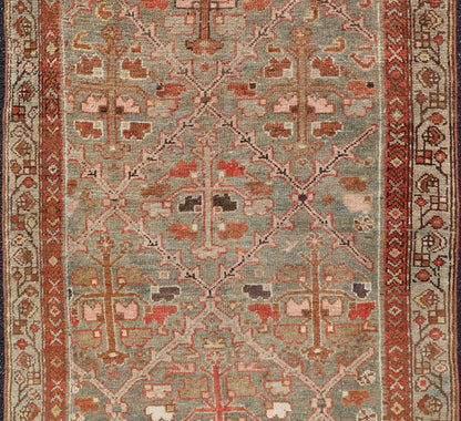 nan - Keivan Woven ArtsEN - 15598 - 26586Rug