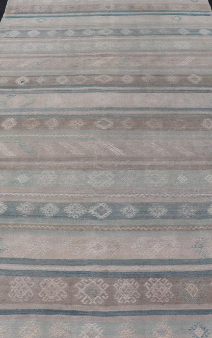 nan - Keivan Woven ArtsEN - 15612 - 26592Rug