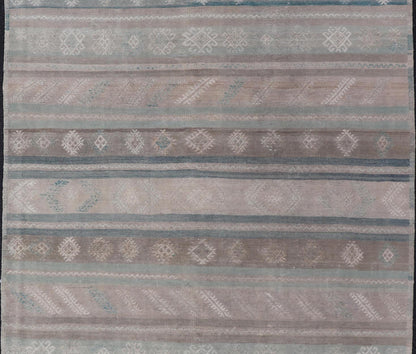 nan - Keivan Woven ArtsEN - 15612 - 26592Rug