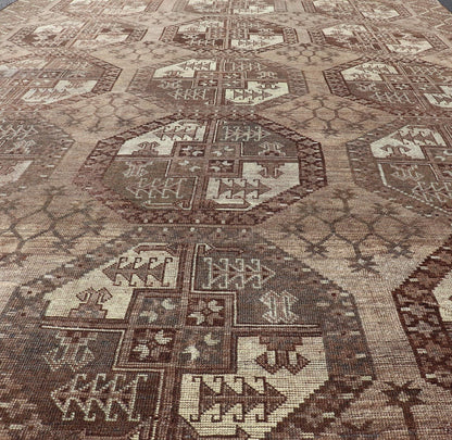 nan - Keivan Woven ArtsEN - 15640 - 26604Rug