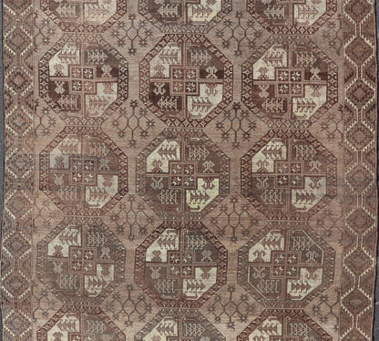 nan - Keivan Woven ArtsEN - 15640 - 26604Rug