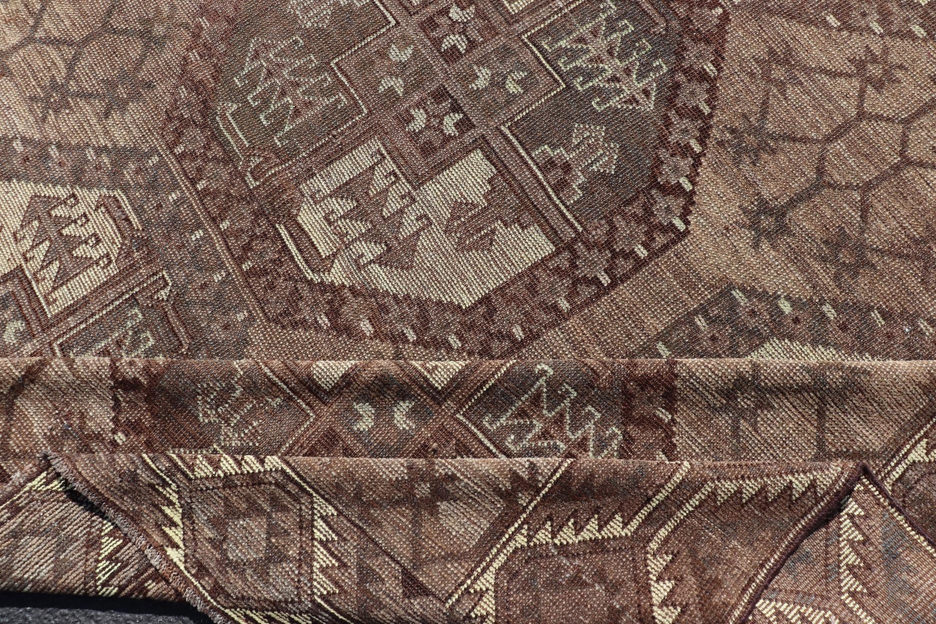 nan - Keivan Woven ArtsEN - 15640 - 26604Rug