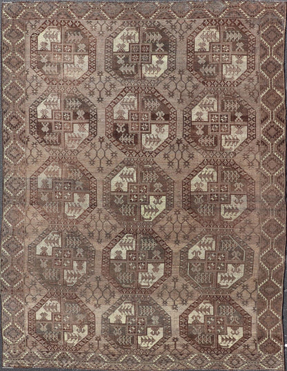 nan - Keivan Woven ArtsEN - 15640 - 26604Rug