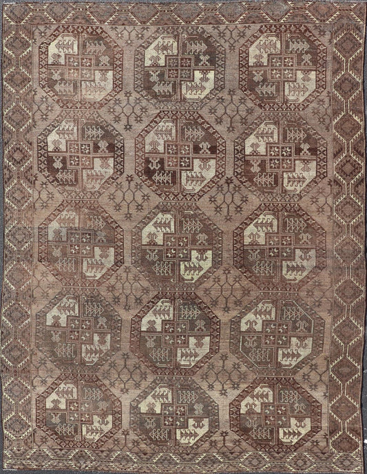 nan - Keivan Woven ArtsEN - 15640 - 26604Rug