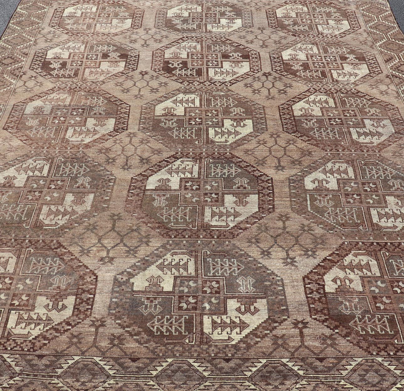 nan - Keivan Woven ArtsEN - 15640 - 26604Rug