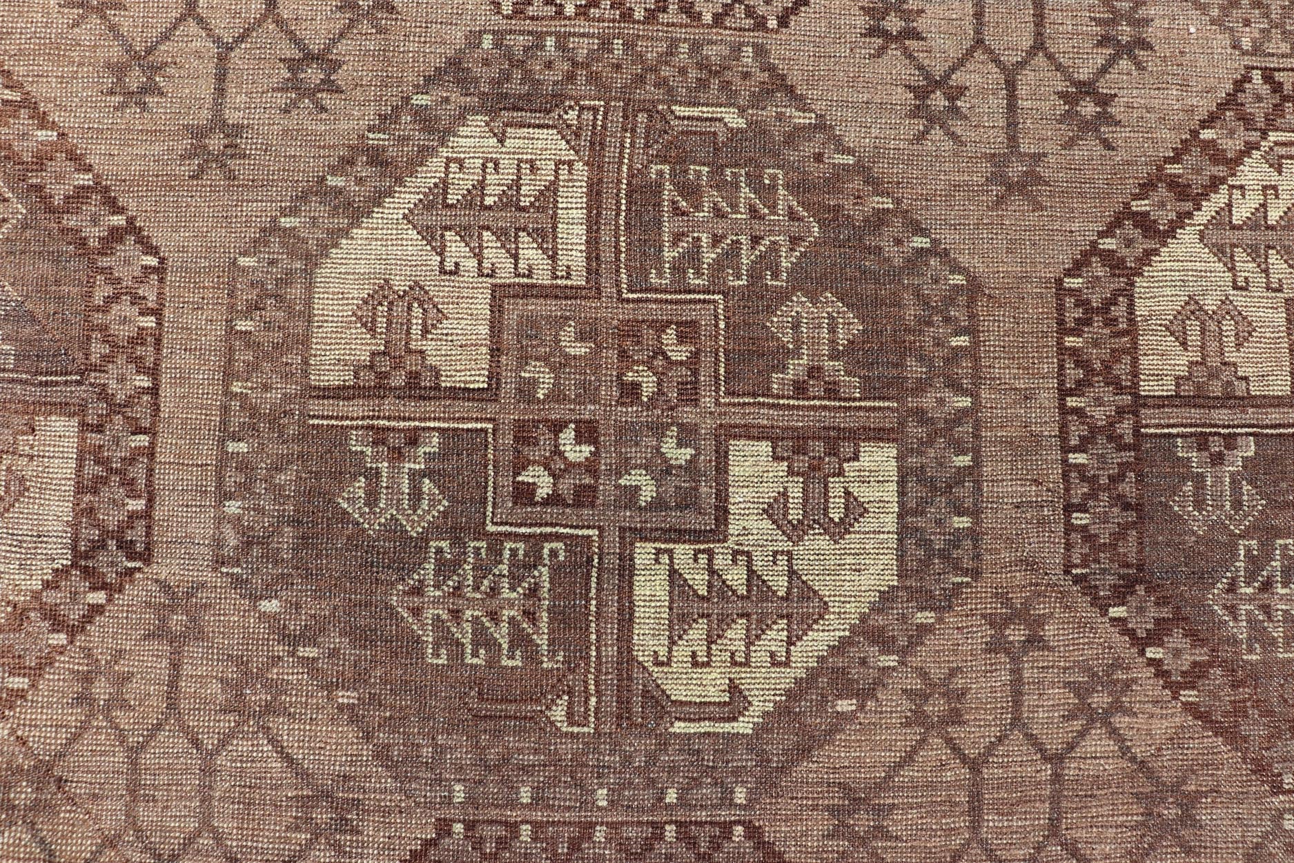 nan - Keivan Woven ArtsEN - 15640 - 26604Rug