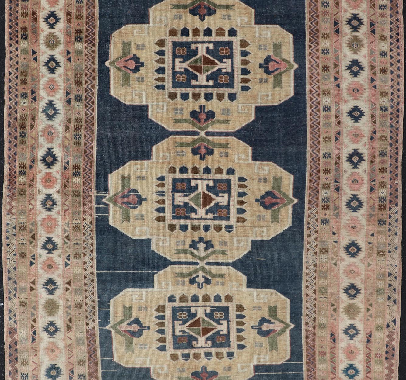 nan - Keivan Woven ArtsEN - 15650 - 25956Rug