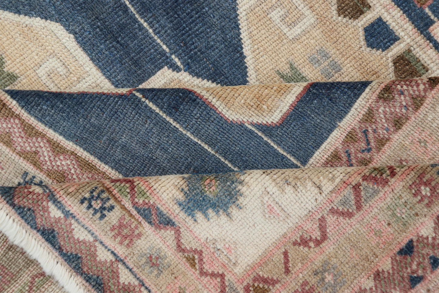 nan - Keivan Woven ArtsEN - 15650 - 25956Rug