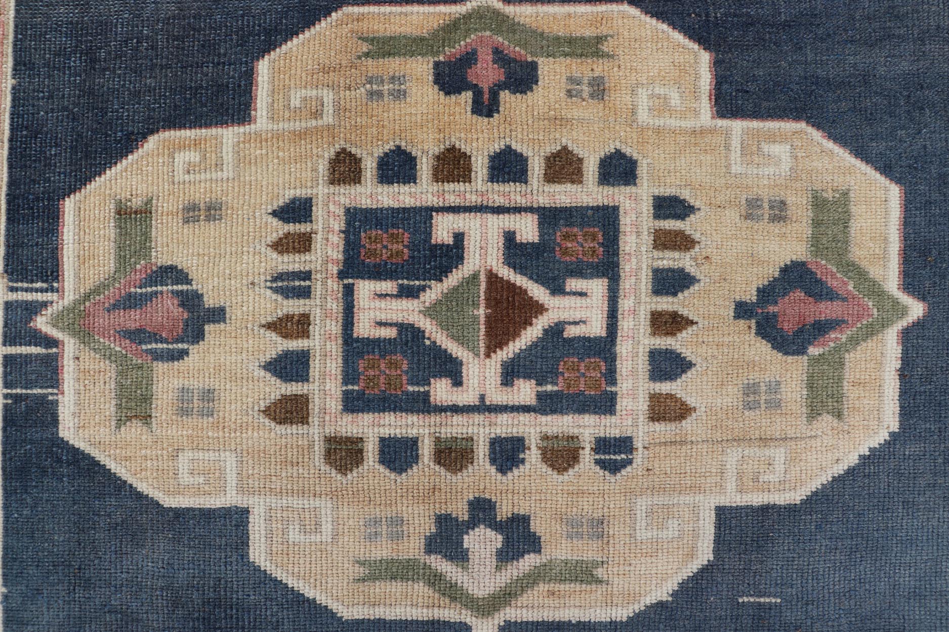 nan - Keivan Woven ArtsEN - 15650 - 25956Rug