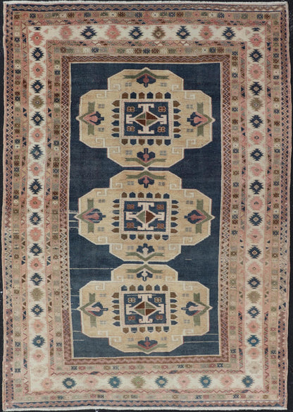 nan - Keivan Woven ArtsEN - 15650 - 25956Rug