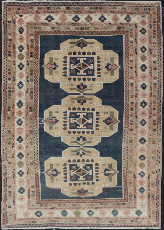 nan - Keivan Woven ArtsEN - 15650 - 25956Rug