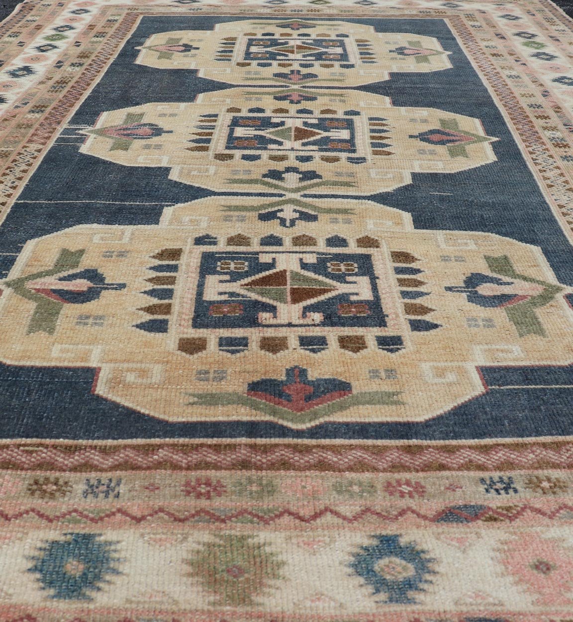 nan - Keivan Woven ArtsEN - 15650 - 25956Rug