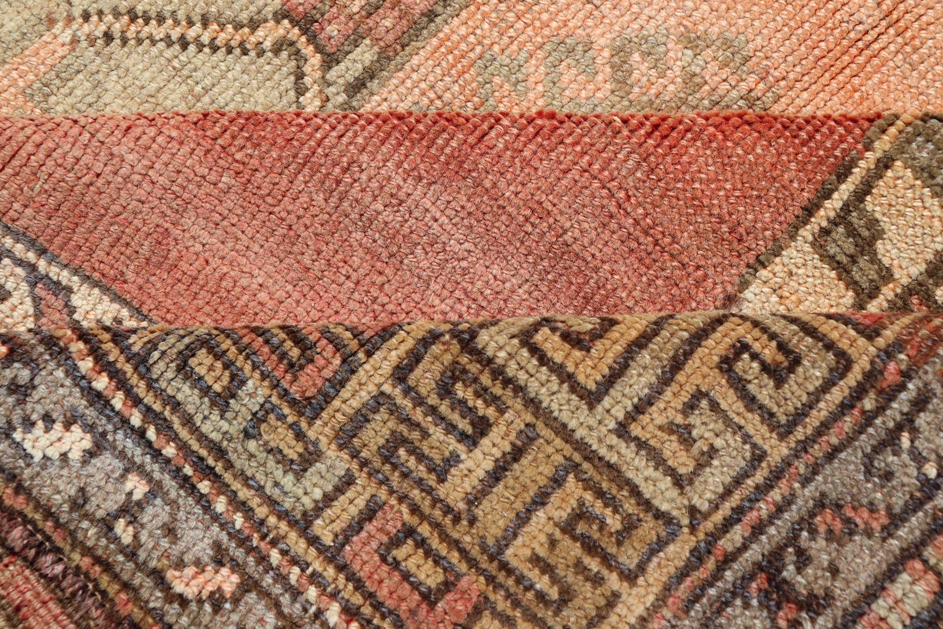 nan - Keivan Woven ArtsEN - 15662 - 26622Rug