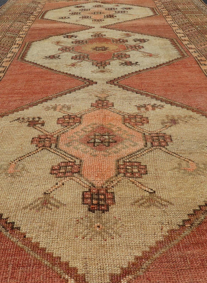 nan - Keivan Woven ArtsEN - 15662 - 26622Rug