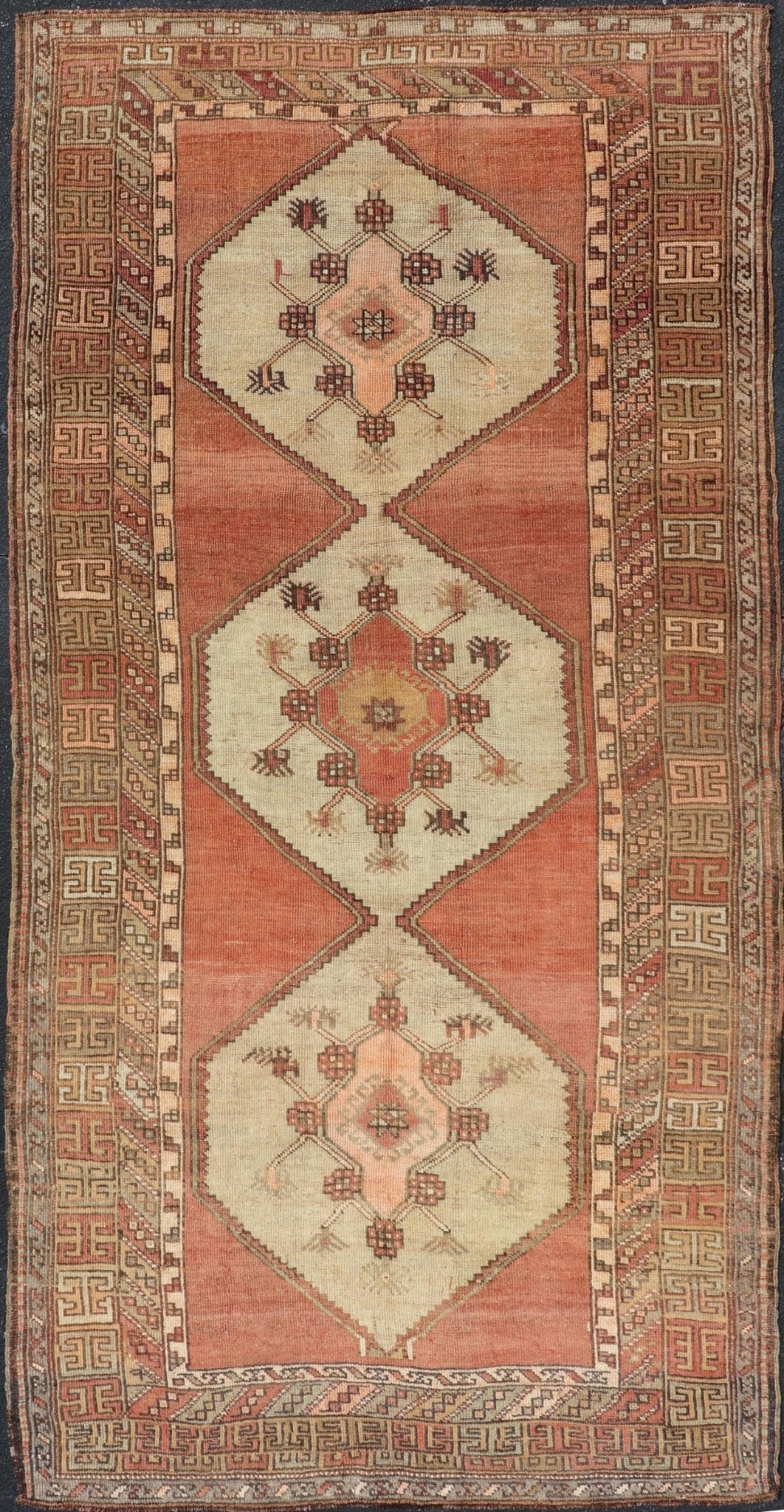 nan - Keivan Woven ArtsEN - 15662 - 26622Rug