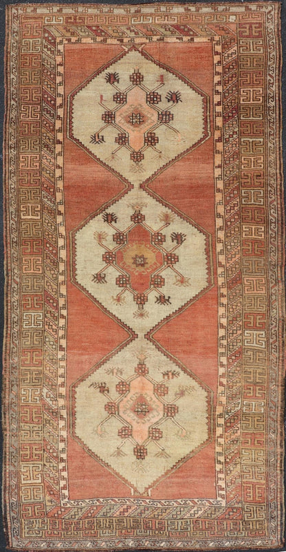 nan - Keivan Woven ArtsEN - 15662 - 26622Rug