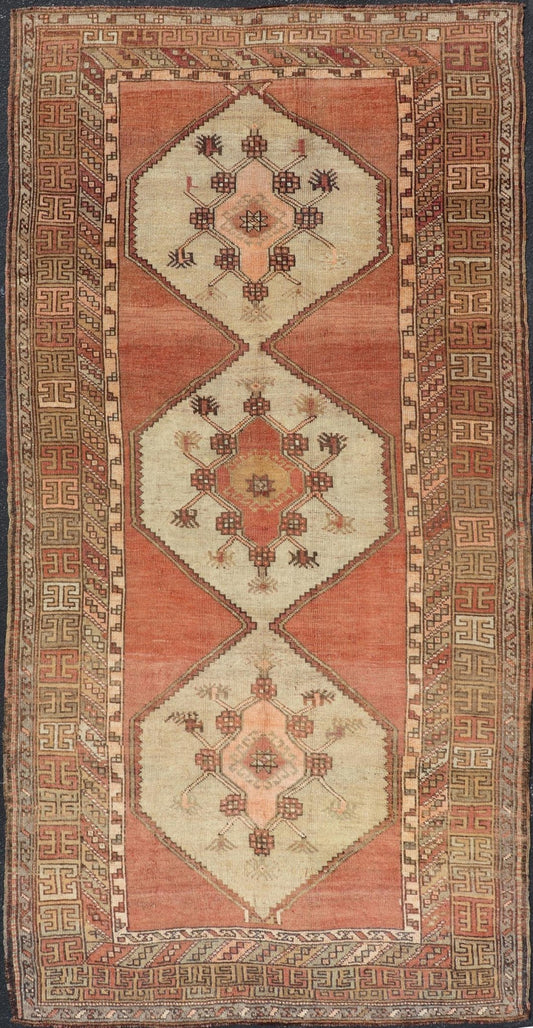 nan - Keivan Woven ArtsEN - 15662 - 26622Rug
