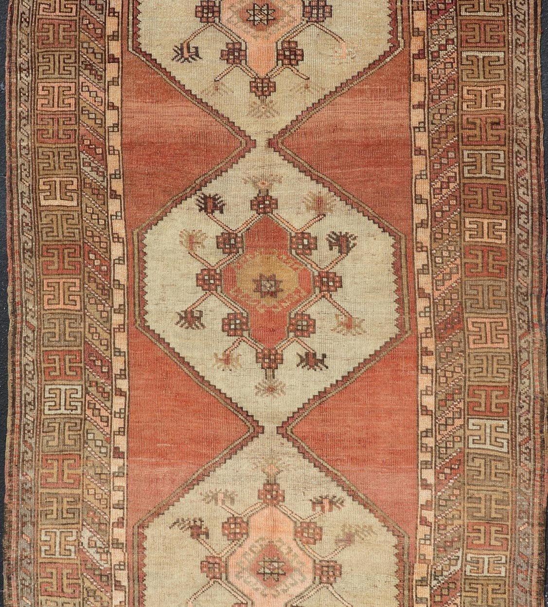 nan - Keivan Woven ArtsEN - 15662 - 26622Rug