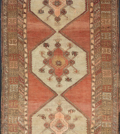 nan - Keivan Woven ArtsEN - 15662 - 26622Rug