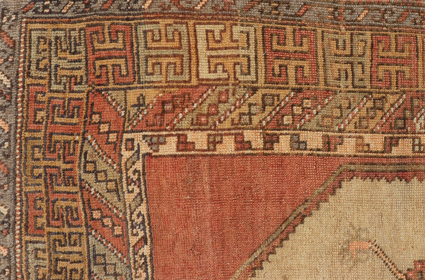 nan - Keivan Woven ArtsEN - 15662 - 26622Rug