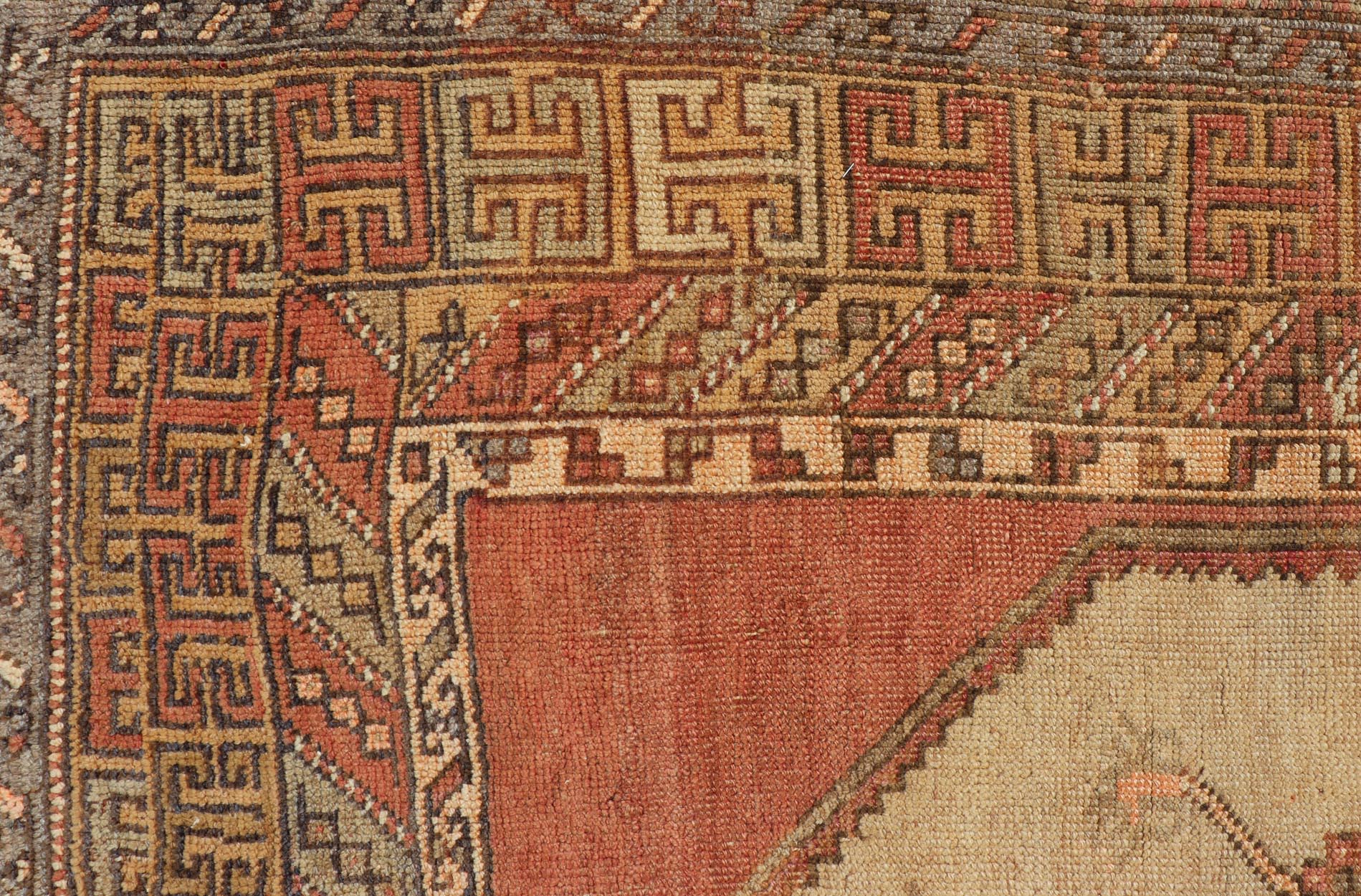 nan - Keivan Woven ArtsEN - 15662 - 26622Rug