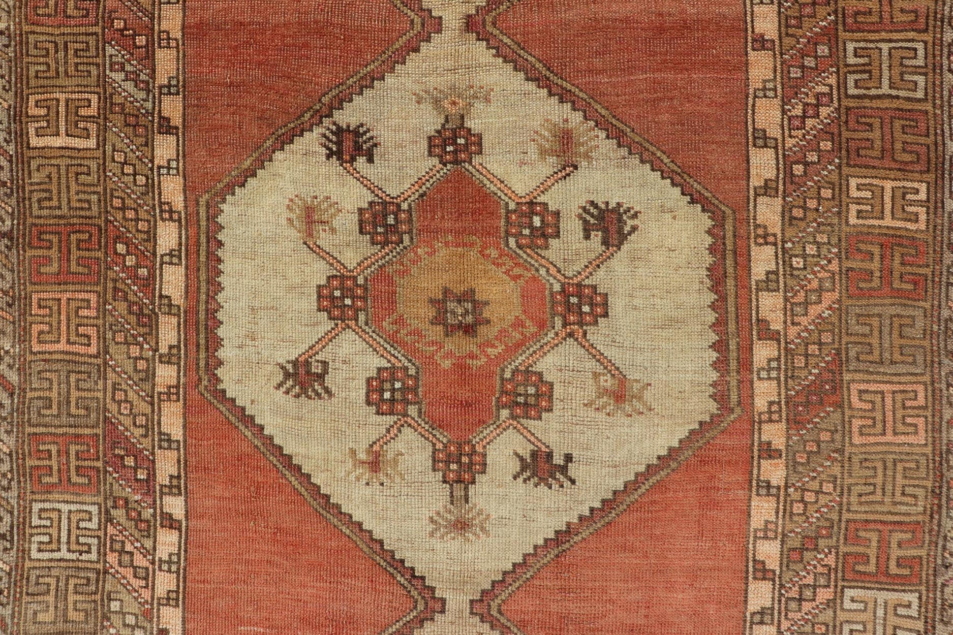 nan - Keivan Woven ArtsEN - 15662 - 26622Rug