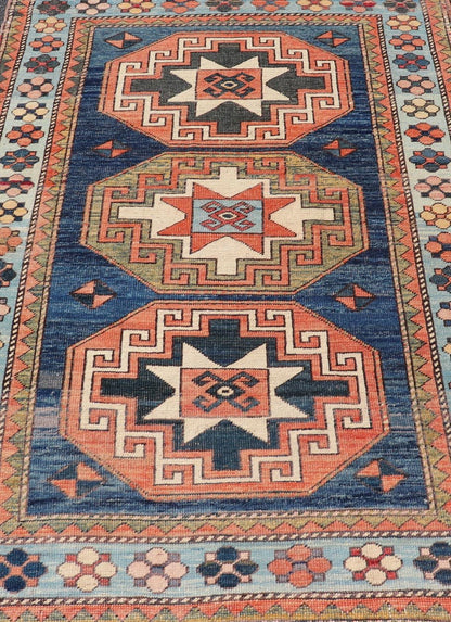 nan - Keivan Woven ArtsEN - 15691 - 26628Rug