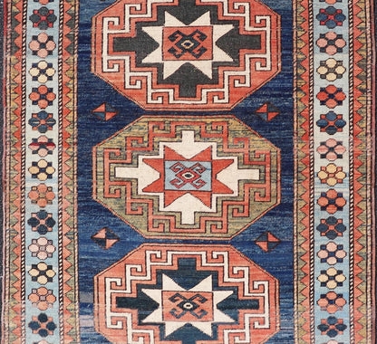 nan - Keivan Woven ArtsEN - 15691 - 26628Rug