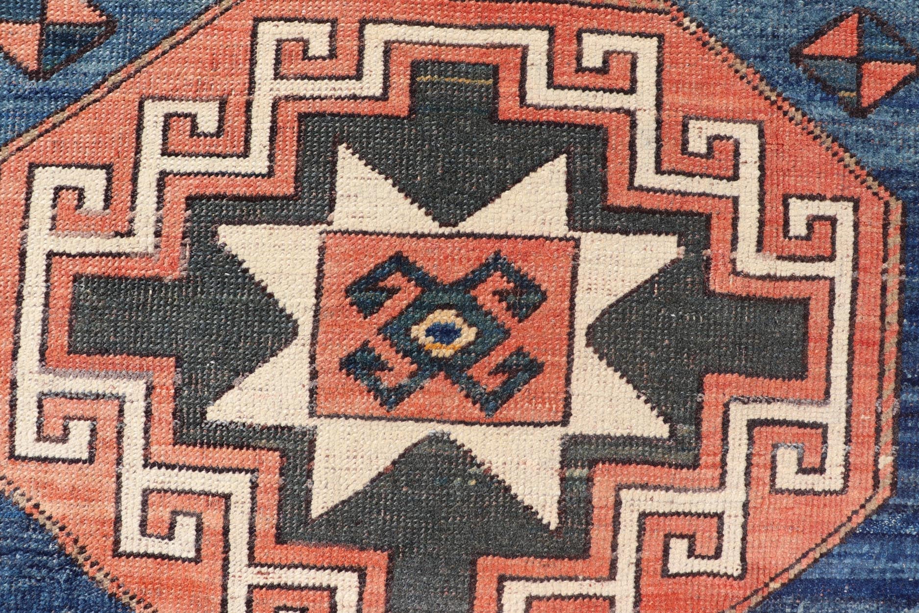 nan - Keivan Woven ArtsEN - 15691 - 26628Rug
