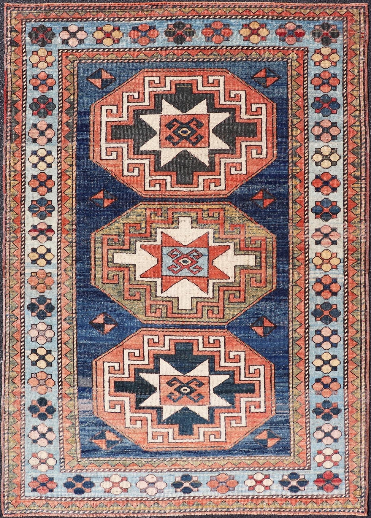 nan - Keivan Woven ArtsEN - 15691 - 26628Rug