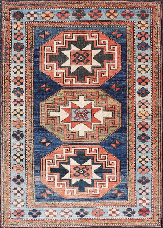 nan - Keivan Woven ArtsEN - 15691 - 26628Rug