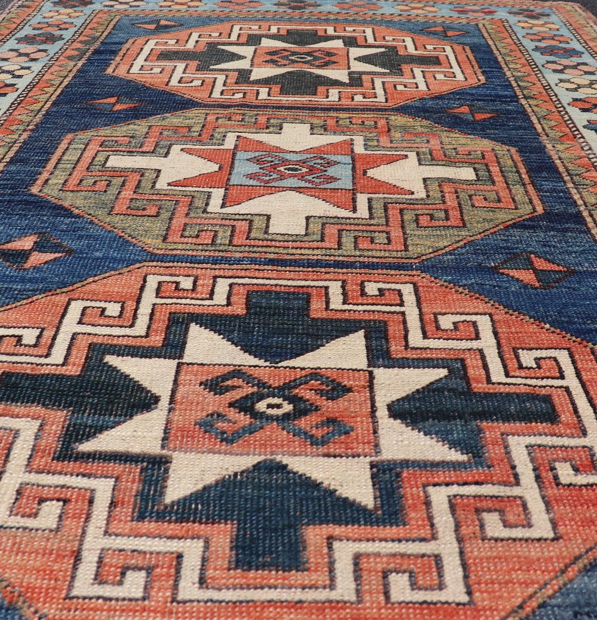 nan - Keivan Woven ArtsEN - 15691 - 26628Rug