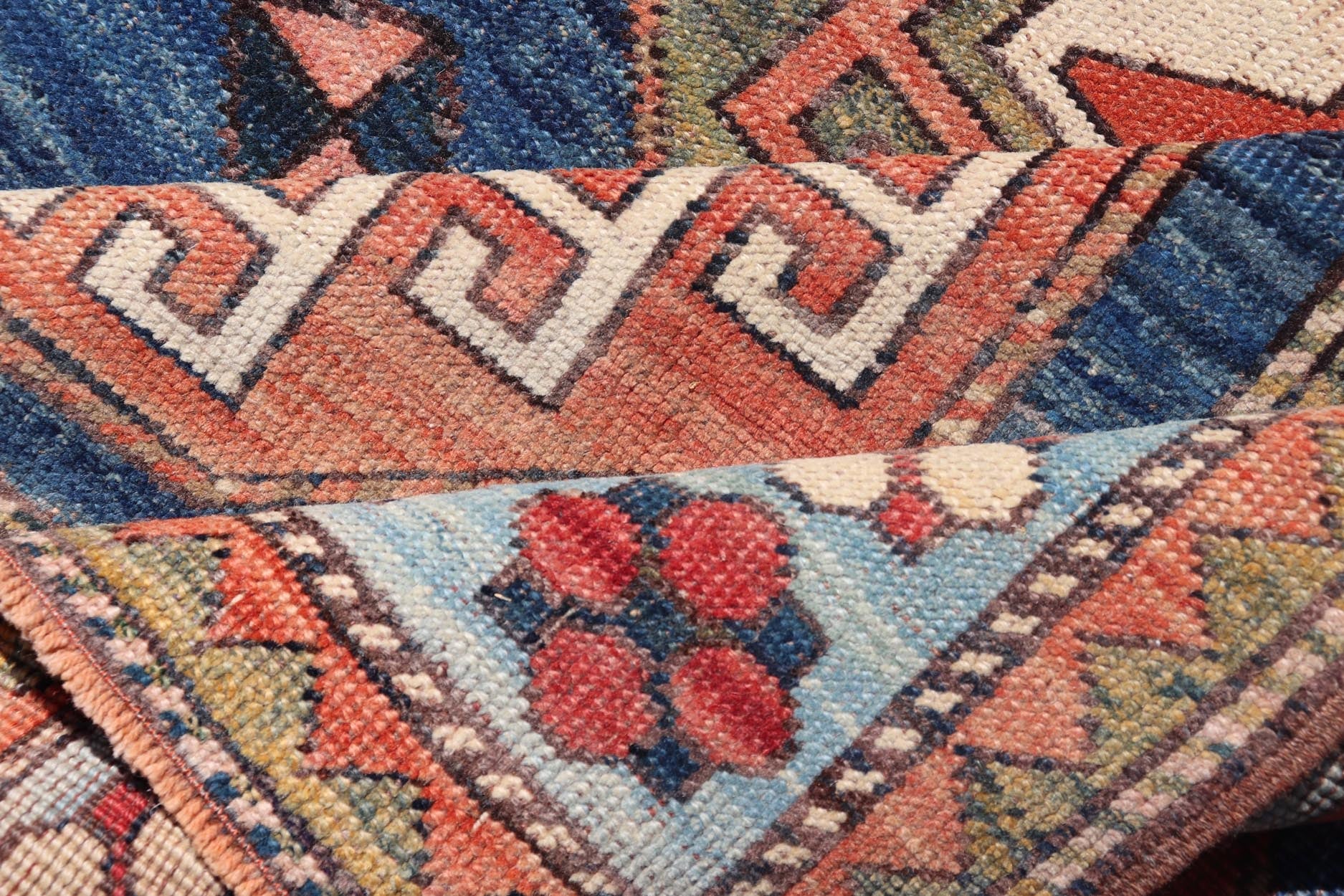 nan - Keivan Woven ArtsEN - 15691 - 26628Rug