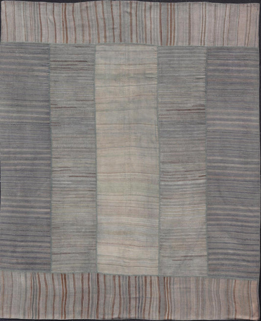 nan - Keivan Woven ArtsEN - 15698 - 26634Rug
